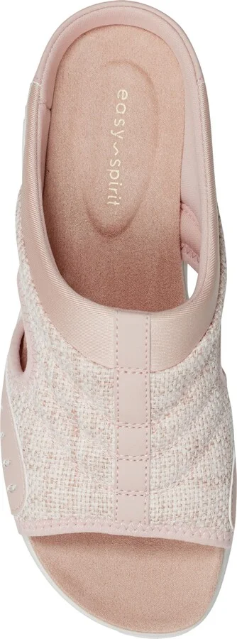 Traciee Sport Slide Sandal - Image 9