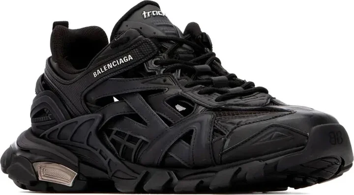 Track.2 open sneakers - Image 2