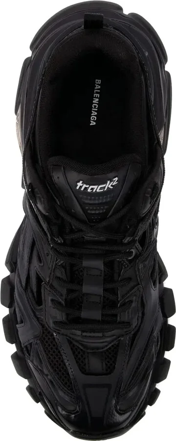 Track.2 open sneakers - Image 3