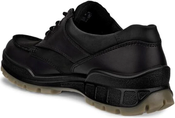 Track 25 Waterproof Moc Toe Derby - Image 2