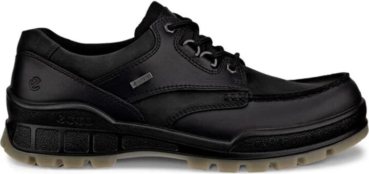 Track 25 Waterproof Moc Toe Derby - Image 3