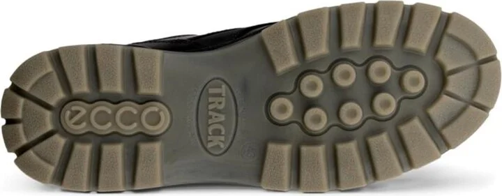 Track 25 Waterproof Moc Toe Derby - Image 4