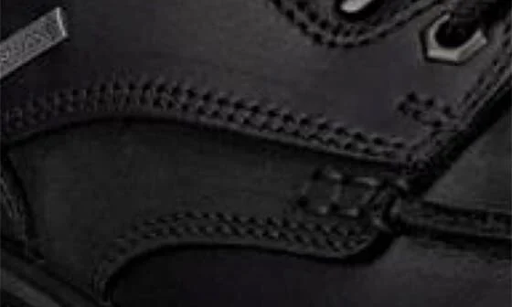 Track 25 Waterproof Moc Toe Derby - Image 5