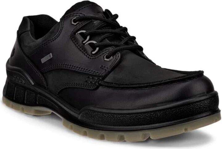 Track 25 Waterproof Moc Toe Derby