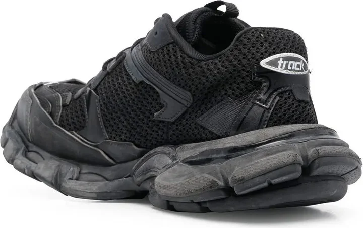 Track 3 low-top sneakers - Image 3