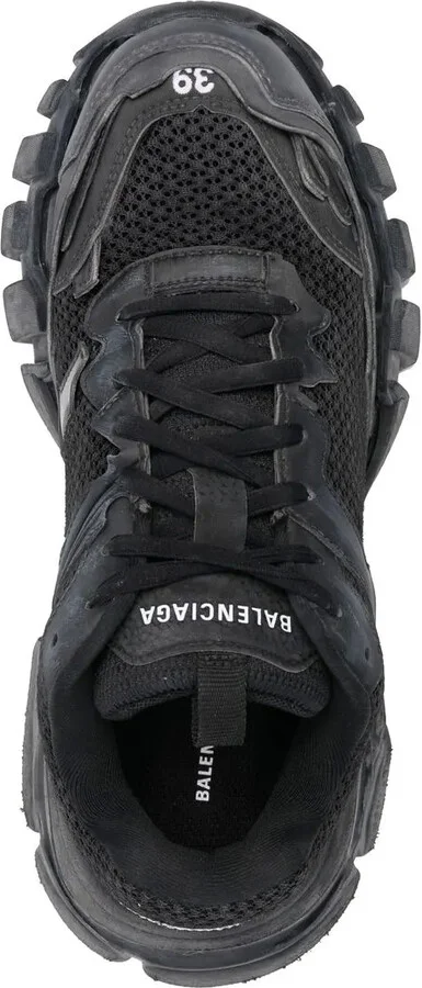 Track 3 low-top sneakers - Image 4