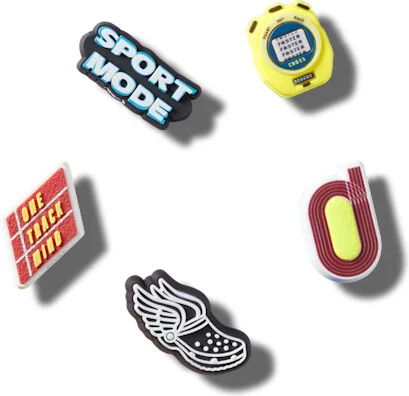 Track 5 Pack