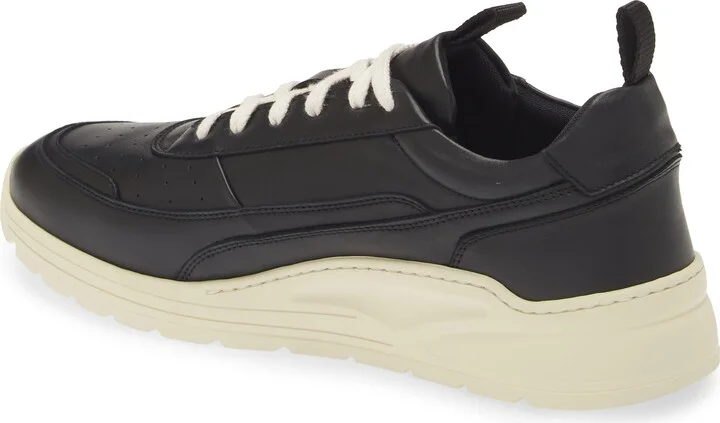 Track 90 Low Top Sneaker - Image 2