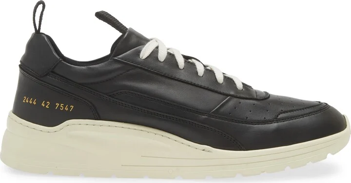 Track 90 Low Top Sneaker - Image 3