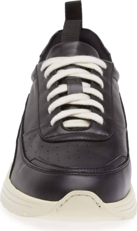 Track 90 Low Top Sneaker - Image 4