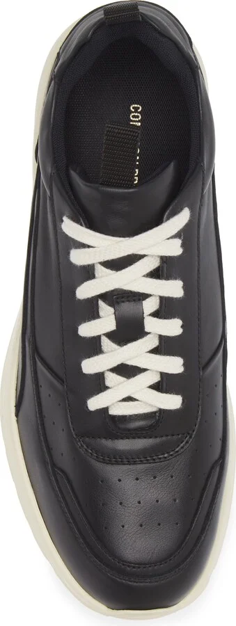 Track 90 Low Top Sneaker - Image 5