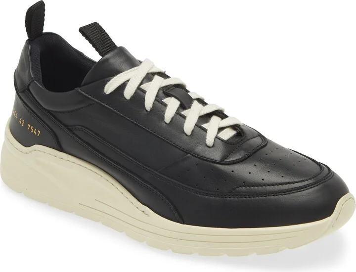 Track 90 Low Top Sneaker