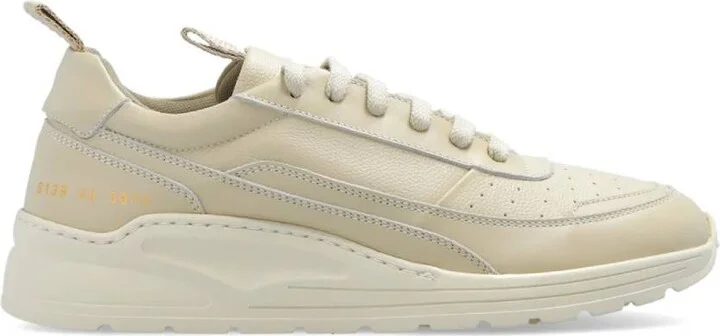 Track 90 Low-Top Sneakers
