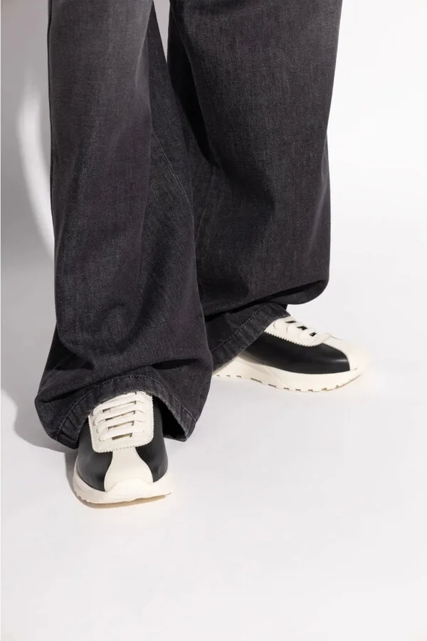Track Euro trainers - Image 2