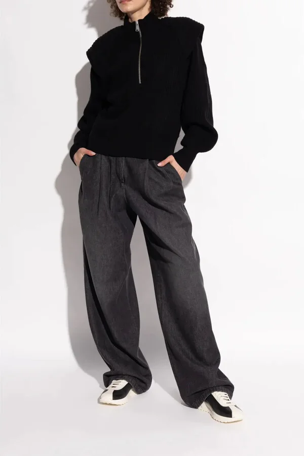 Track Euro trainers - Image 3