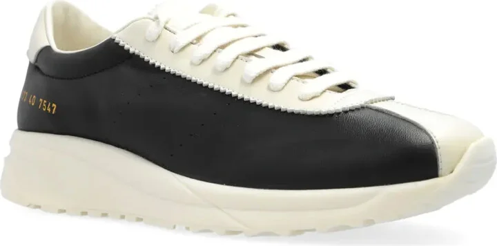 Track Euro trainers - Image 4