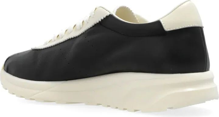 Track Euro trainers - Image 5