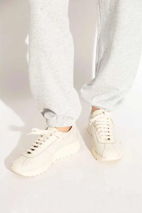 Track Euro trainers - Image 2