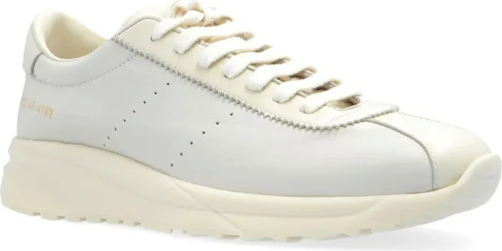 Track Euro trainers - Image 4
