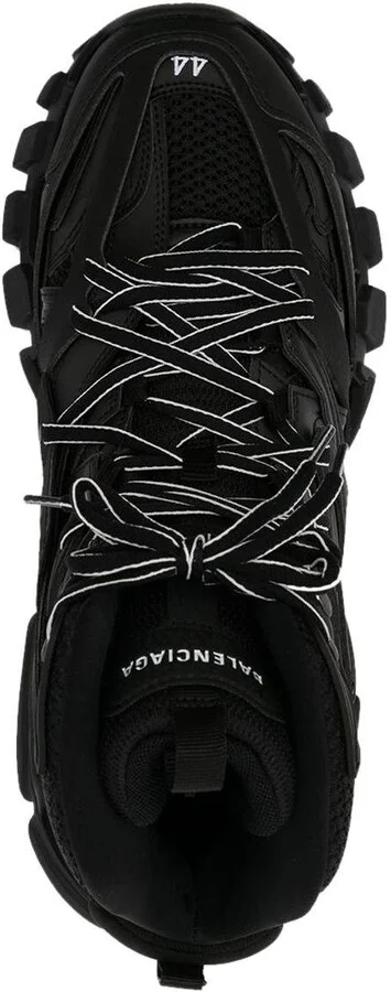 Track Hike Sneakers - Image 4