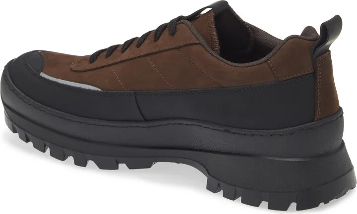 Track Hiker Sneaker - Image 2