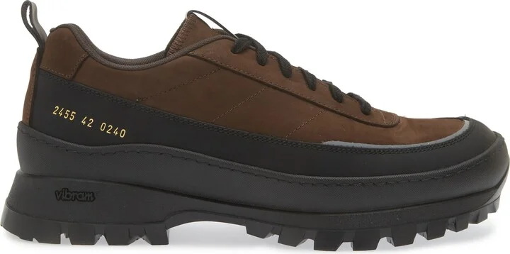 Track Hiker Sneaker - Image 3