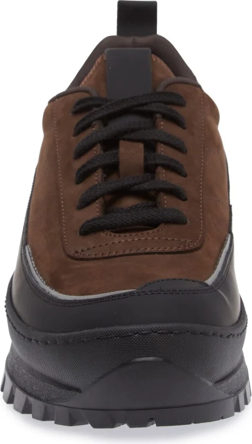 Track Hiker Sneaker - Image 4