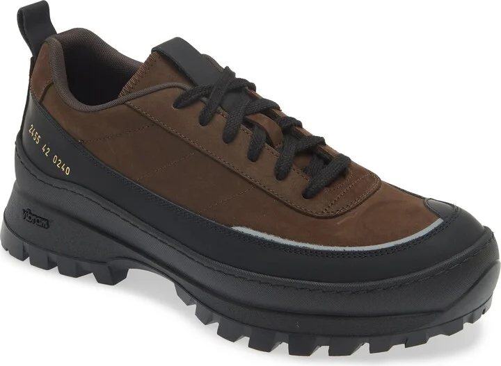 Track Hiker Sneaker