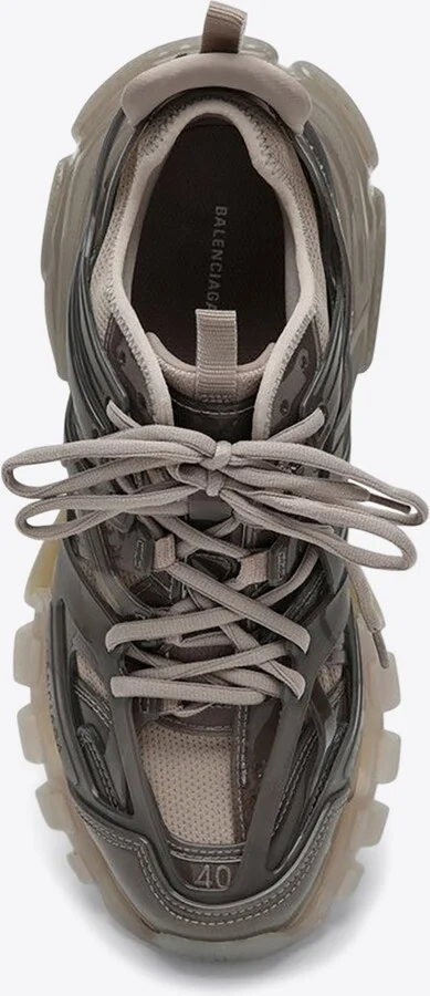 Track Jelly Low-Top Sneakers - Image 2