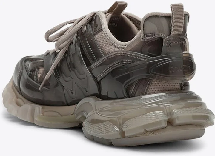 Track Jelly Low-Top Sneakers - Image 3