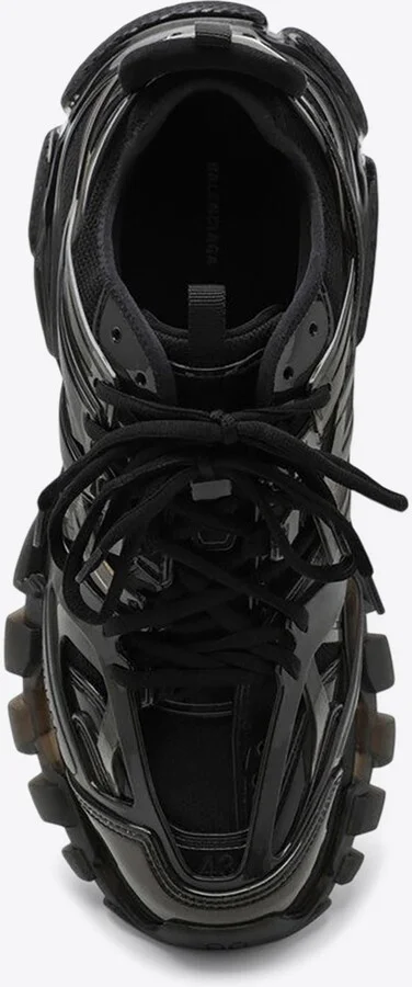 Track Jelly Low-Top Sneakers - Image 2