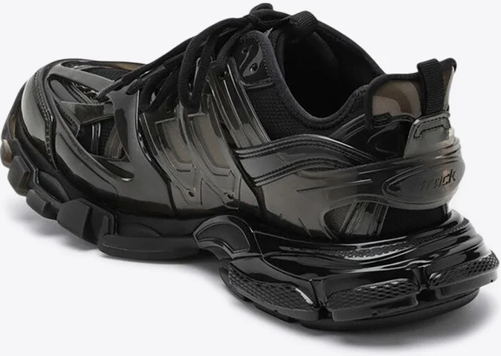 Track Jelly Low-Top Sneakers - Image 3