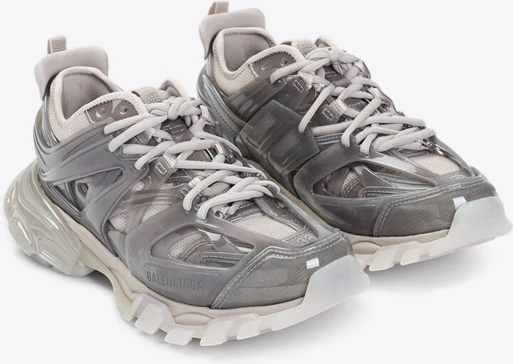 Track Jelly Low-Top Sneakers - Image 2