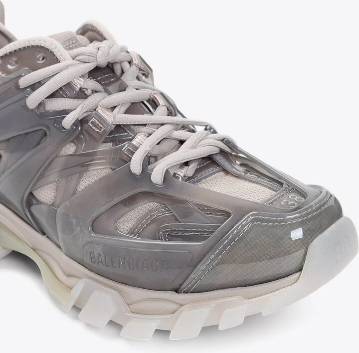 Track Jelly Low-Top Sneakers - Image 3