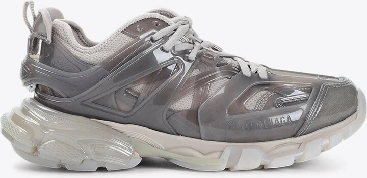 Track Jelly Low-Top Sneakers