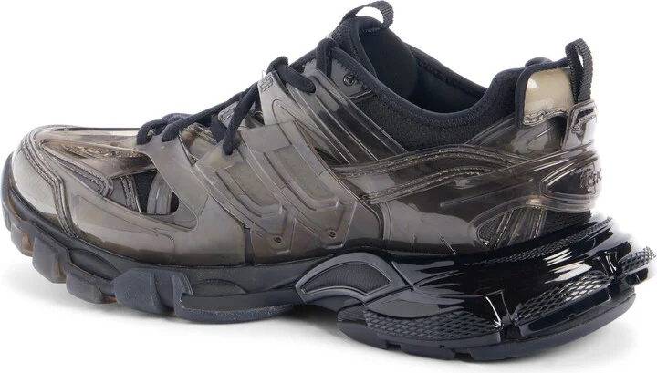 Track Jelly Sneaker - Image 2