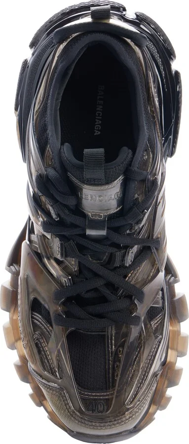 Track Jelly Sneaker - Image 4