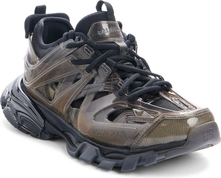 Track Jelly Sneaker