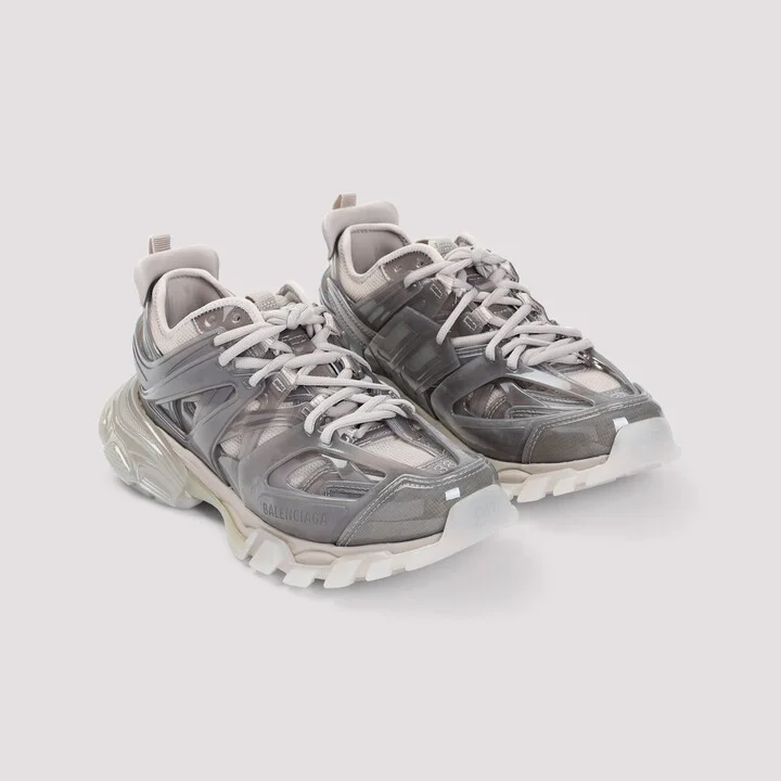 Track Jelly Sneakers - Image 5