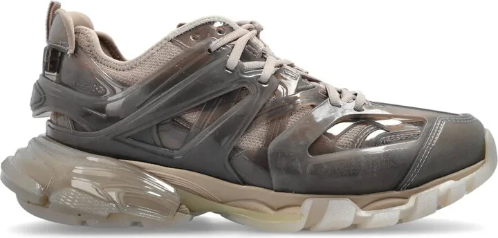 Track Jelly sneakers