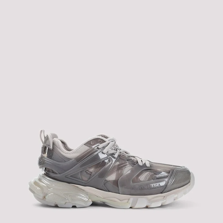 Track Jelly Sneakers
