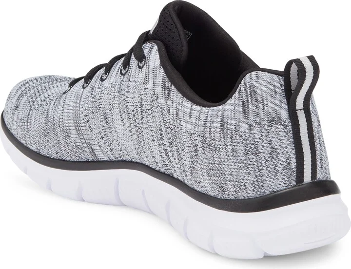 Track Knit Sneaker - Image 2