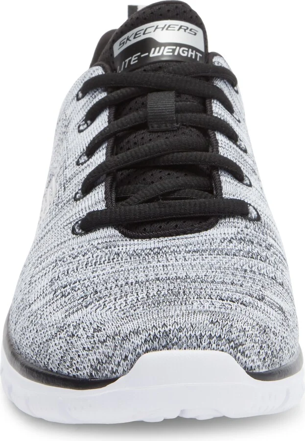 Track Knit Sneaker - Image 3