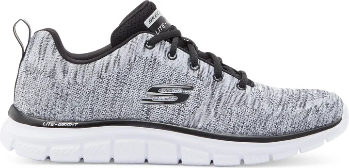 Track Knit Sneaker - Image 4