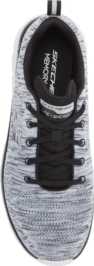 Track Knit Sneaker - Image 5