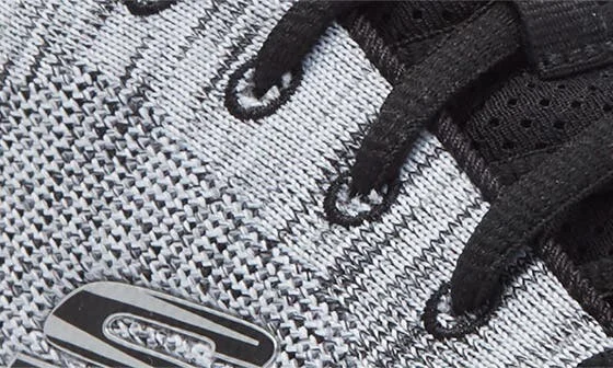 Track Knit Sneaker - Image 7