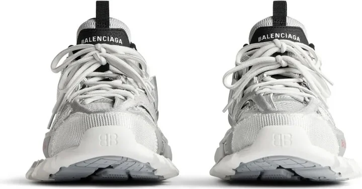 Track low-top sneakers - Image 4
