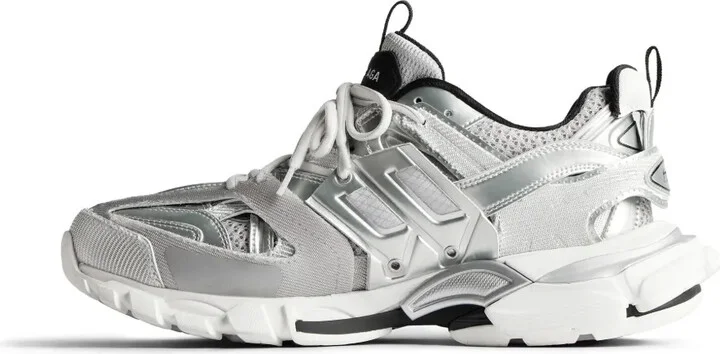 Track low-top sneakers - Image 5