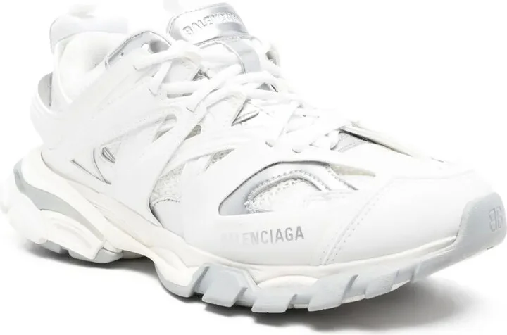 Track low-top sneakers - Image 2