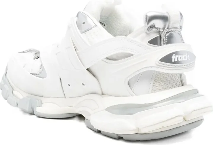 Track low-top sneakers - Image 3